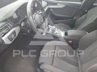 2022 Audi A5
