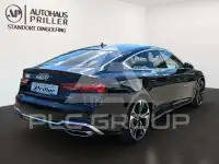 2022 Audi A5