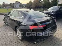 2022 Audi A5
