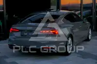 2022 Audi A5