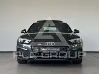 2022 Audi A5