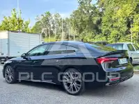 2022 Audi A5