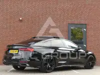 2022 Audi A5