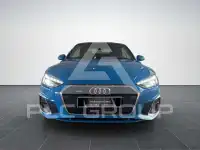 2022 Audi A5