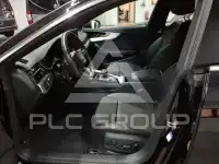 2022 Audi A5