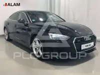 2022 Audi A5