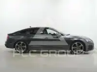 2022 Audi A5