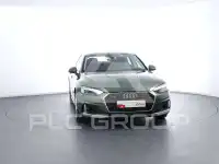 2022 Audi A5