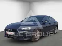 2022 Audi A5