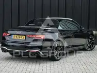 2022 Audi A5