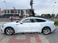 2022 Audi A5