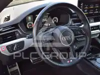 2022 Audi A5