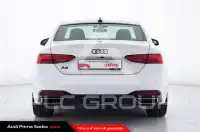 2022 Audi Coupe
