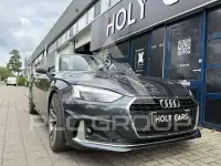 2022 Audi A5