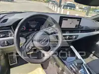 2022 Audi A5