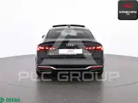 2022 Audi A5
