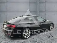 2022 Audi A5