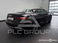 2022 Audi A5