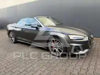 2022 Audi A5