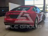 2022 Audi A5