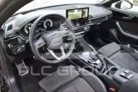 2022 Audi A5