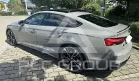 2022 Audi A5