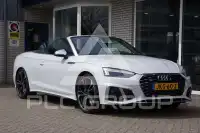 2022 Audi A5