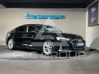 2022 Audi A5