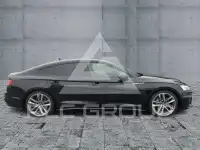 2022 Audi A5
