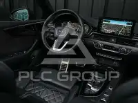 2022 Audi A5
