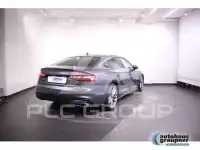 2022 Audi A5