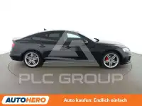 2022 Audi A5