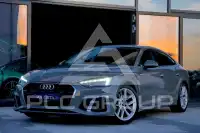 2022 Audi A5