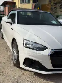 2022 Audi A5