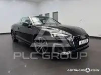 2022 Audi A5
