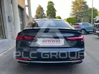 2022 Audi A5