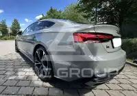 2022 Audi A5