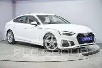 2022 Audi A5