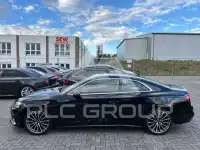 2022 Audi A5