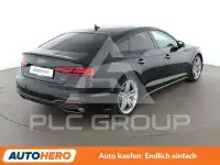 2022 Audi A5