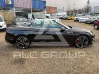 2022 Audi A5
