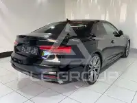 2022 Audi A5