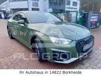 2022 Audi A5