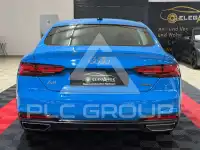 2022 Audi A5