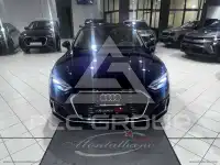 2022 Audi A5