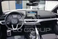 2022 Audi A5