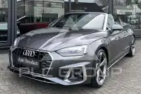 2022 Audi A5