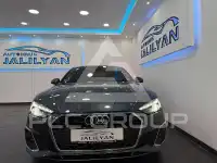2022 Audi A5