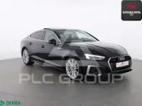 2022 Audi A5