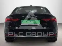 2022 Audi A5